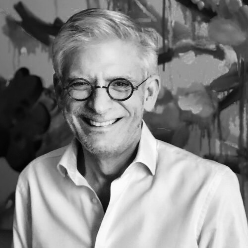 George Goldsmith | CEO of Compass Pathways