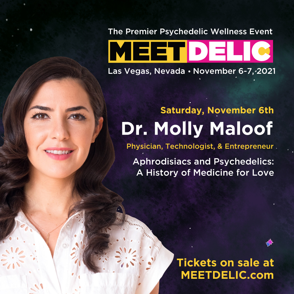 Dr. Molly Maloof headshot