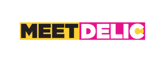MEET DELIC-logo header