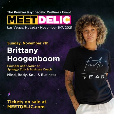 Brittany Hoogenboom headshot