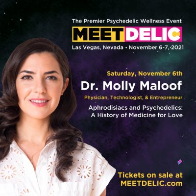Dr. Molly Maloof headshot