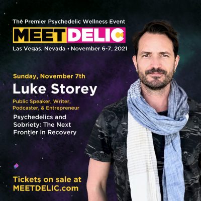 Luke Storey headshot