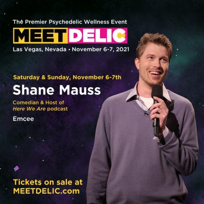 Shane Mauss headshot