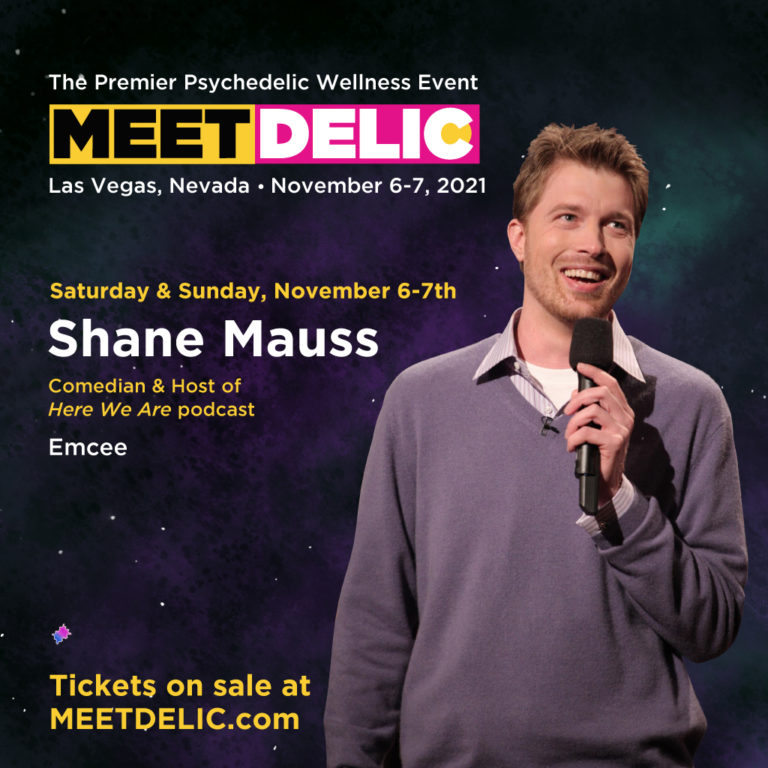 Shane Mauss headshot